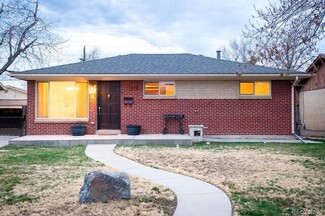 1815 S Bryant St Unit Lower Unit, Denver, CO 80219