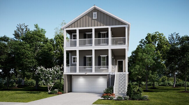 134 Tuscan Sun St unit 37413397, Summerville, SC 29485 - photo 3