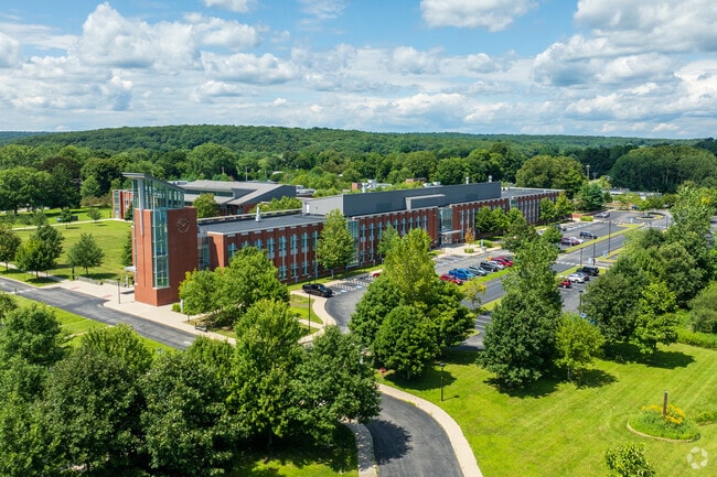Three Rivers Middle College Magnet School