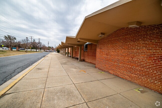 The inclusive atmosphere promotes unity and understanding at White Oak Middle School.