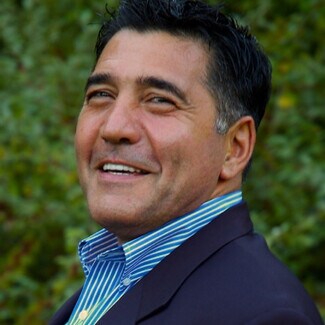 Mark Bombaci
