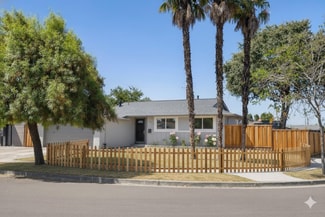 480 Chinook Ln, San Jose, CA 95123