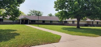 551 Lakeview Rd, Heron Lake, MN 56137
