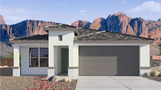 17747 W Vogel Ave, Glendale, AZ 85355