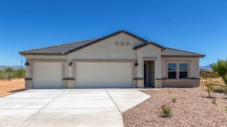 16053 S Rhiannon Michaela Place Unit 36210986, Sahuarita, AZ 85629