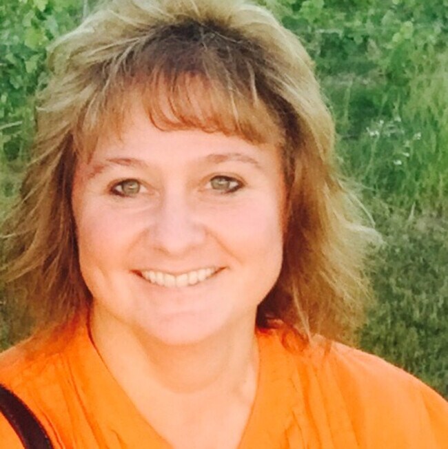 Kelly Page