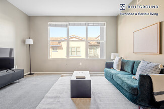 367 Santana Row Unit FL3-ID1156, San Jose, CA 95128