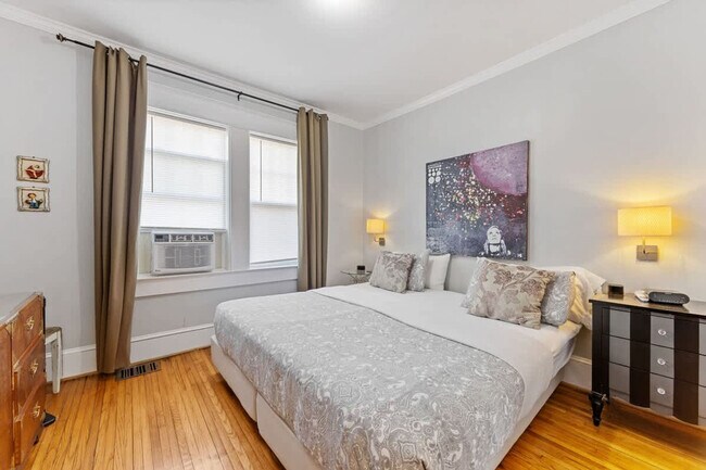 2101 Kirkwood Ave unit FL1-ID1331022P, Charlotte, NC 28203 - photo 5