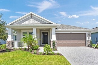 573 Moon Shell Cir, New Smyrna Beach, FL 32168