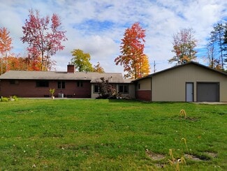 4106 Camp Phillips Rd, Weston, WI 54476