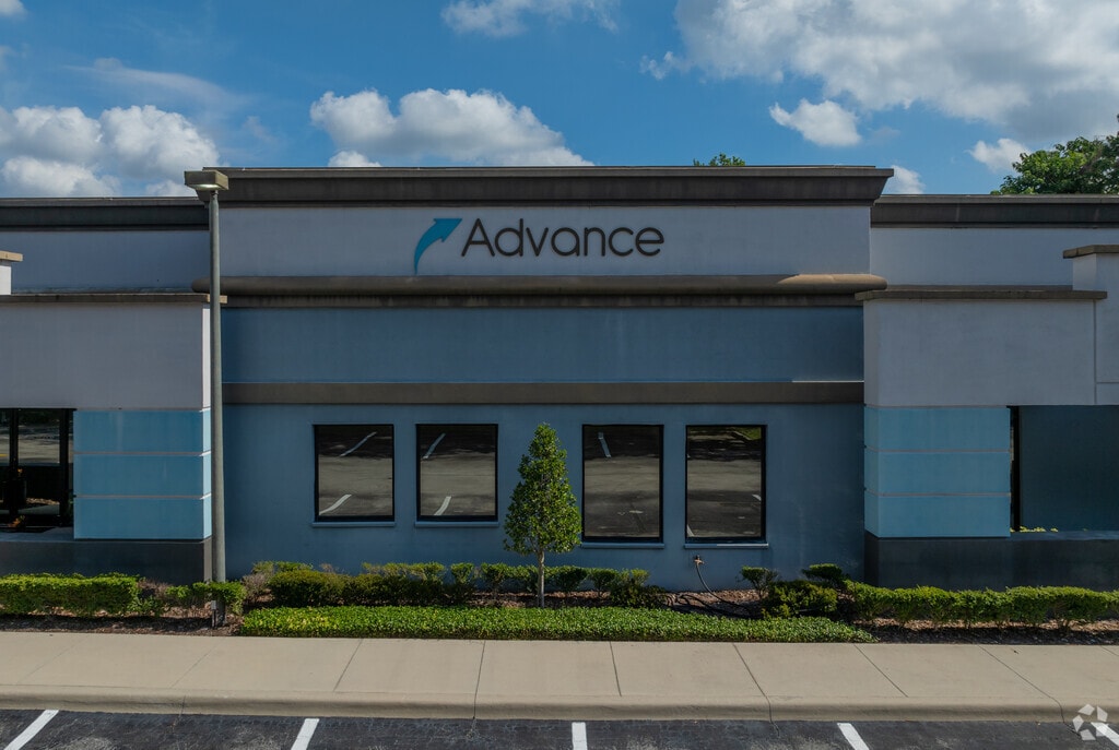 Advance Learning Academy is a private school that values the uniqueness of all children.