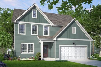 5434 Rock Valley Dr, Trinity, NC 27370