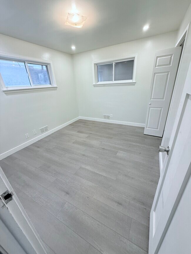 Room #2 main floot