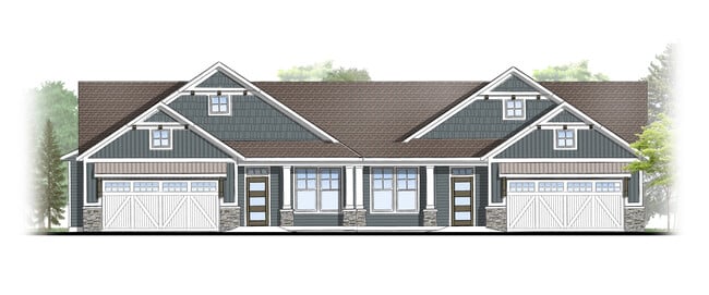 7583 Brook Villa Ct unit 37473957, Allendale, MI 49401 - photo 4