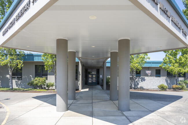 Abraham Lincoln Elementary School is a great place for students to start their academic career.