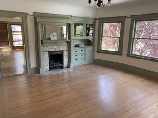 1308 Oxford St Unit upper, Berkeley, CA 94709