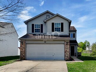 11933 Titania Cir, Indianapolis, IN 46236