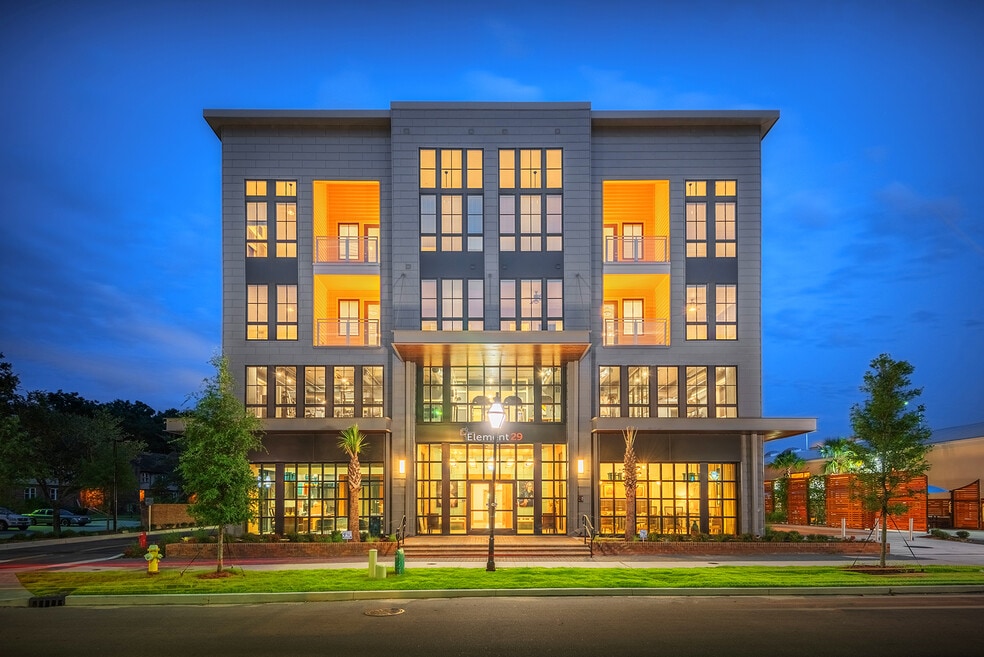 Element 29, Charleston, SC 29403 - photo 1