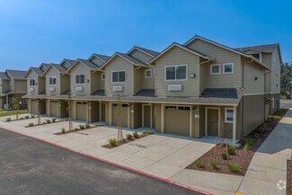 4624 Lancaster Dr NE, Salem, OR 97305