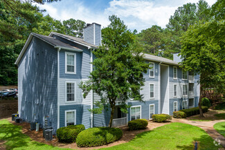 4098 S Cobb Dr SE, Smyrna, GA 30080