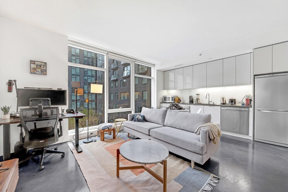 18 10th St unit FL6-ID278460P, San Francisco, CA 94103 - photo 1