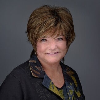 Linda Winter