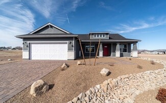 2620 Nelson Ln, Chino Valley, AZ 86323