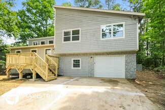 6862 Red Maple Dr, Rex, GA 30273