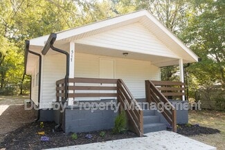 517 Lafayette Rd, Rocky Face, GA 30740