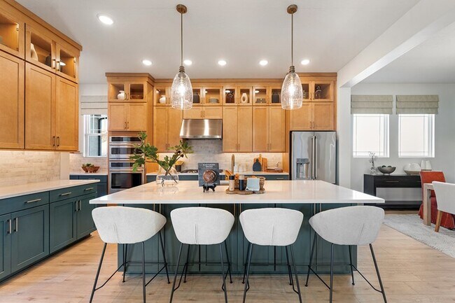 7163 S Ramble Rd unit 36472888, West Jordan, UT 84006 - photo 3