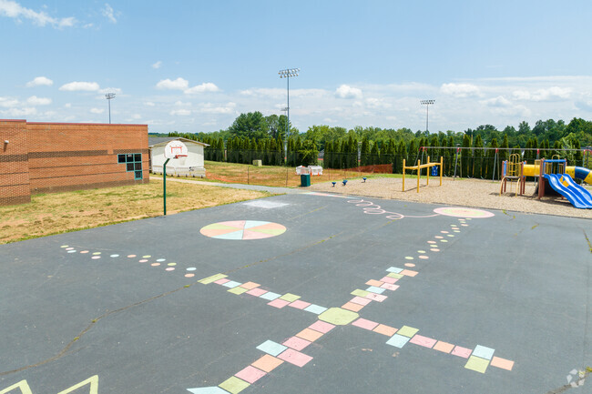 Nathanael Greene Elementary School