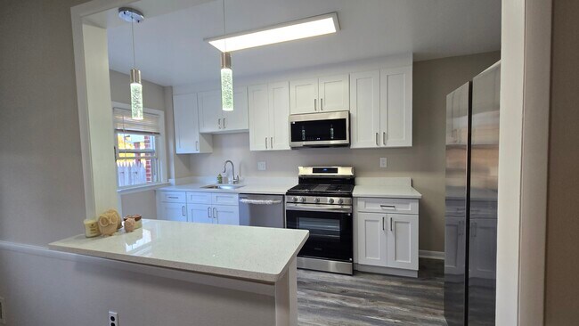 1662 Kirkwood Rd, Gwynn Oak, MD 21207 - photo 7