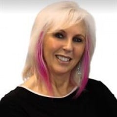 Susan Gerber