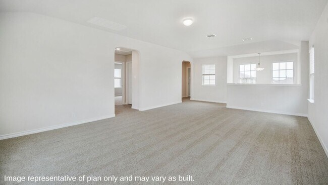 4911 Forward Swing unit 36203525, San Antonio, TX 78261 - photo 4