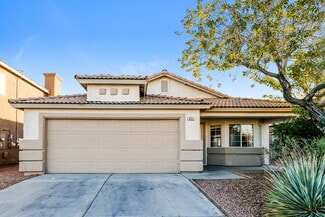 511 Shallow Mist Ct, North Las Vegas, NV 89032