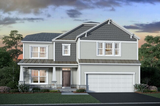 8772 Glacier Pointe Dr unit 36882360, Plain City, OH 43064 - photo 4