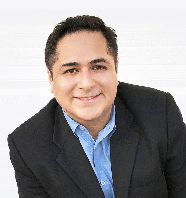 Andres De La Rosa