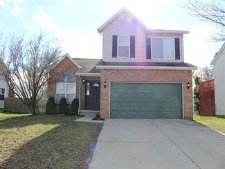 2545 Willowgate Rd, Grove City, OH 43123