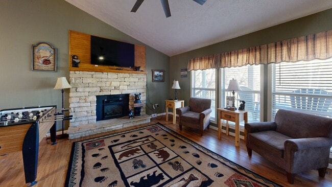 3620 Pittman Center Rd, Sevierville, TN 37876 - photo 3