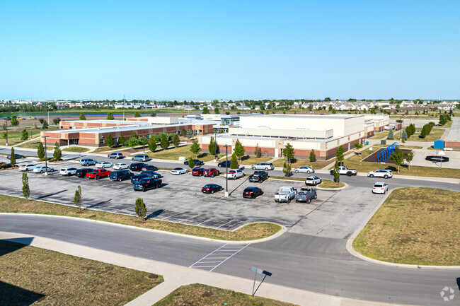 Trail Ridge Middle School