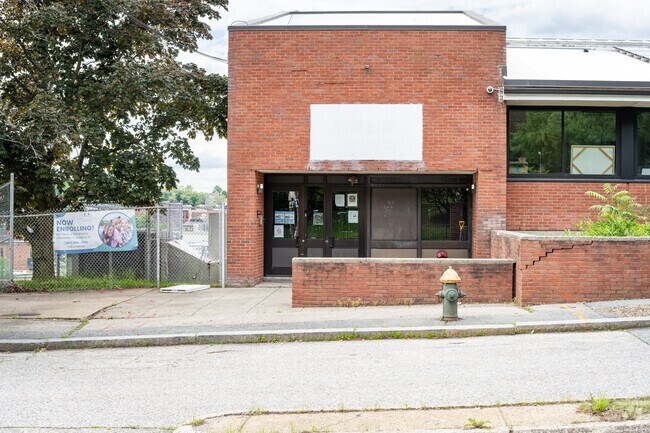 Holy Ghost School in Providence, offers a balanced education emphasizing academic excellence.