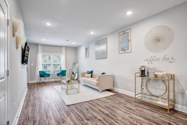 541 New Dr S unit 101, Clarksville, TN 37043 - photo 5