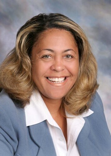 Yasmine Payne