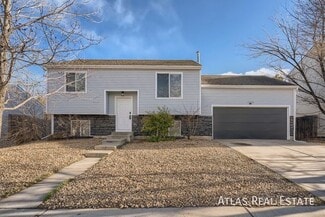 17032 E Arkansas Dr, Aurora, CO 80017