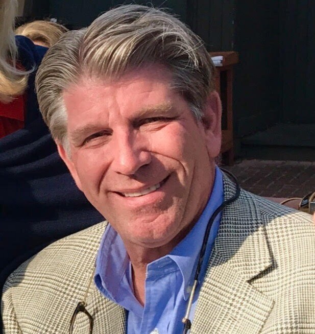 Michael Healey