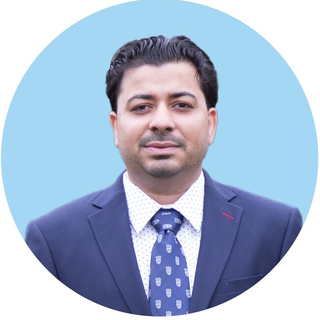 Agent Photo