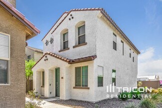 2929 N 28th St, Phoenix, AZ 85016