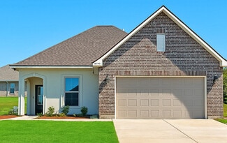 6568 Blanchard Lake Dr, Shreveport, LA 71107