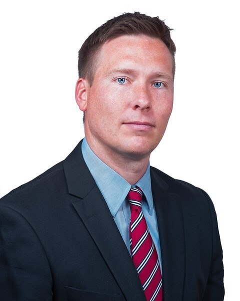 Luke Juhl