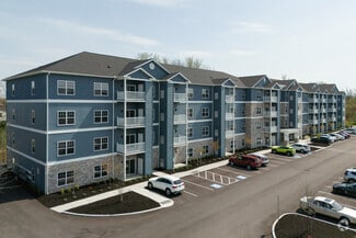 2400 N Forest Rd, Getzville, NY 14068
